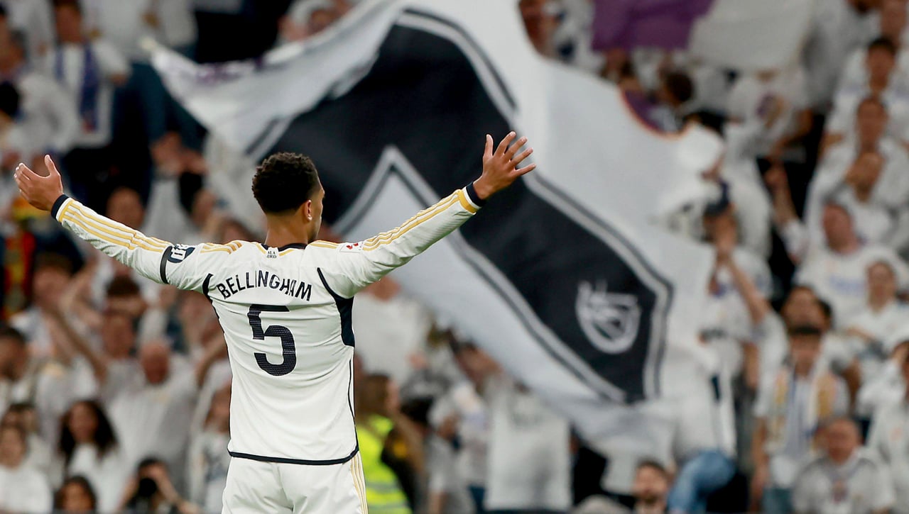 El Factor X de Bellingham