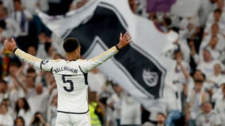 El Factor X de Bellingham