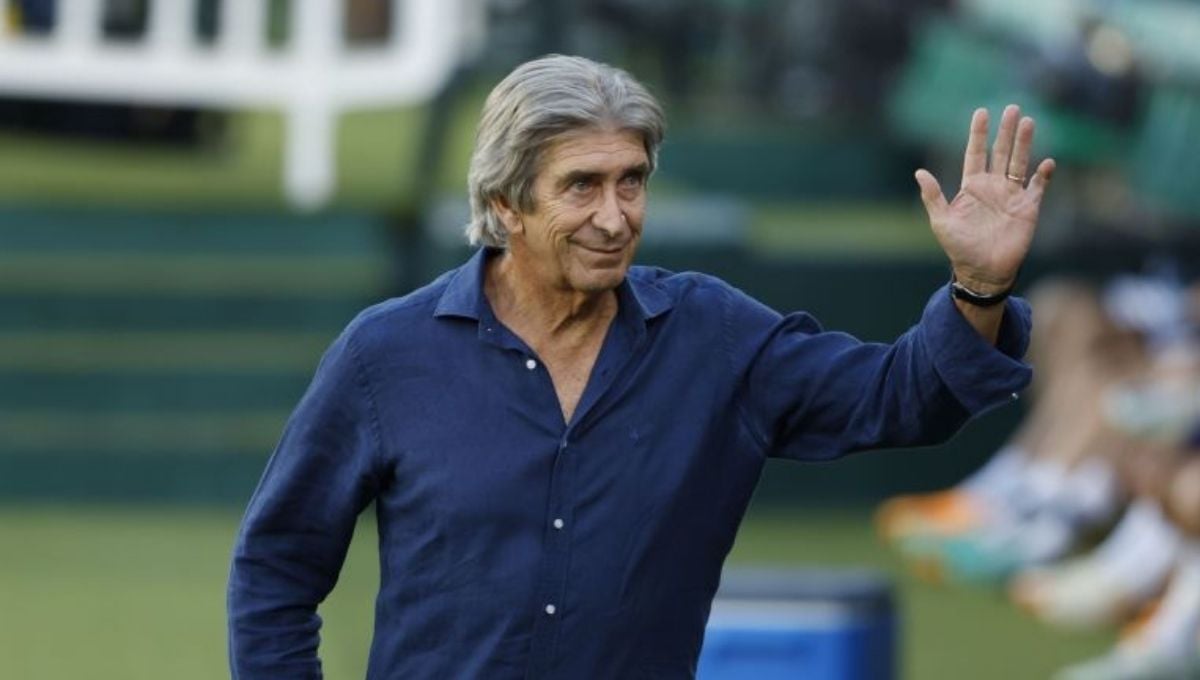 Pellegrini encuentra una solución para su defensa