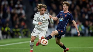 Williot Swedberg, decisivo