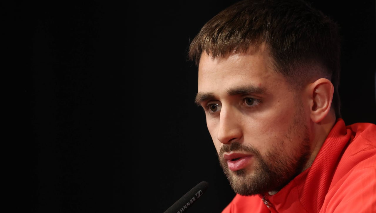 El Anderlecht vuelve al rescate del Sevilla pero se topa con un 'No'