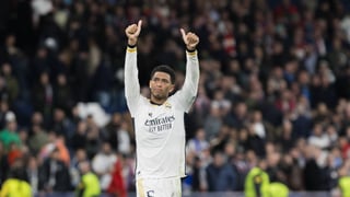 Bellingham, Lewandowski, Vinicius… así está la pelea por el ‘Pichichi’