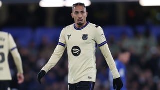 El Newcastle insiste en el fichaje de Raphinha y prepara una oferta de gran calibre