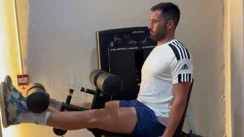 Un ex del Betis se ofrece para evitar la retirada