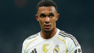 El City se lanza por el fichaje de Alexander-Arnold