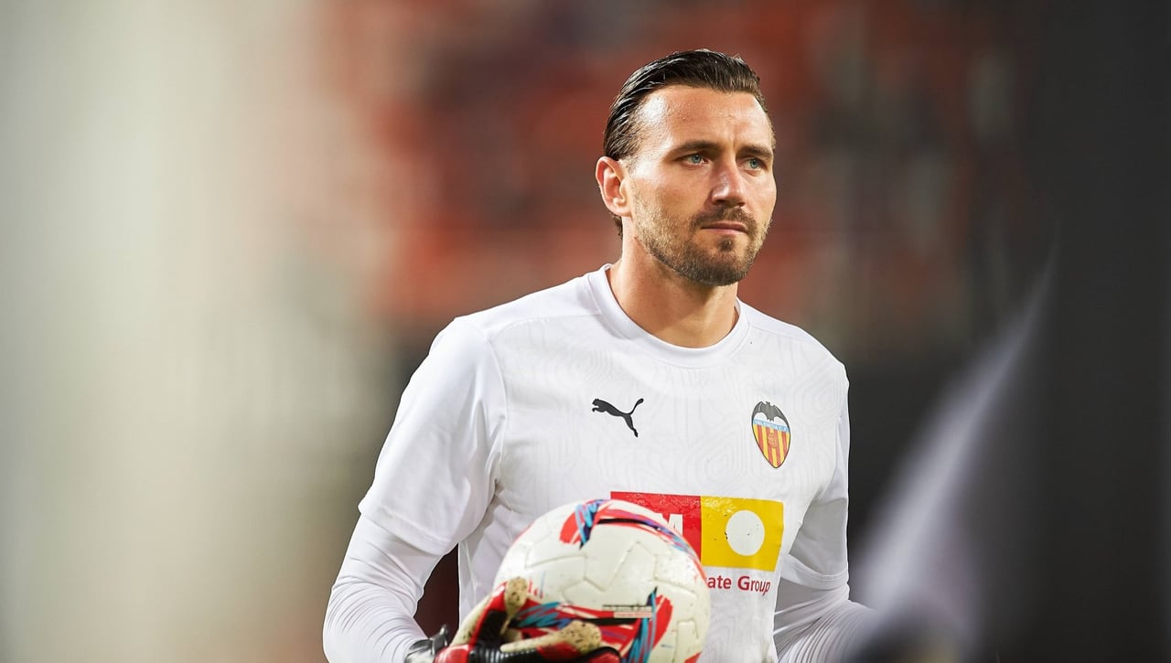 Dimitrievski se reivindica