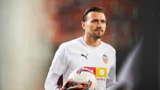 Dimitrievski se reivindica