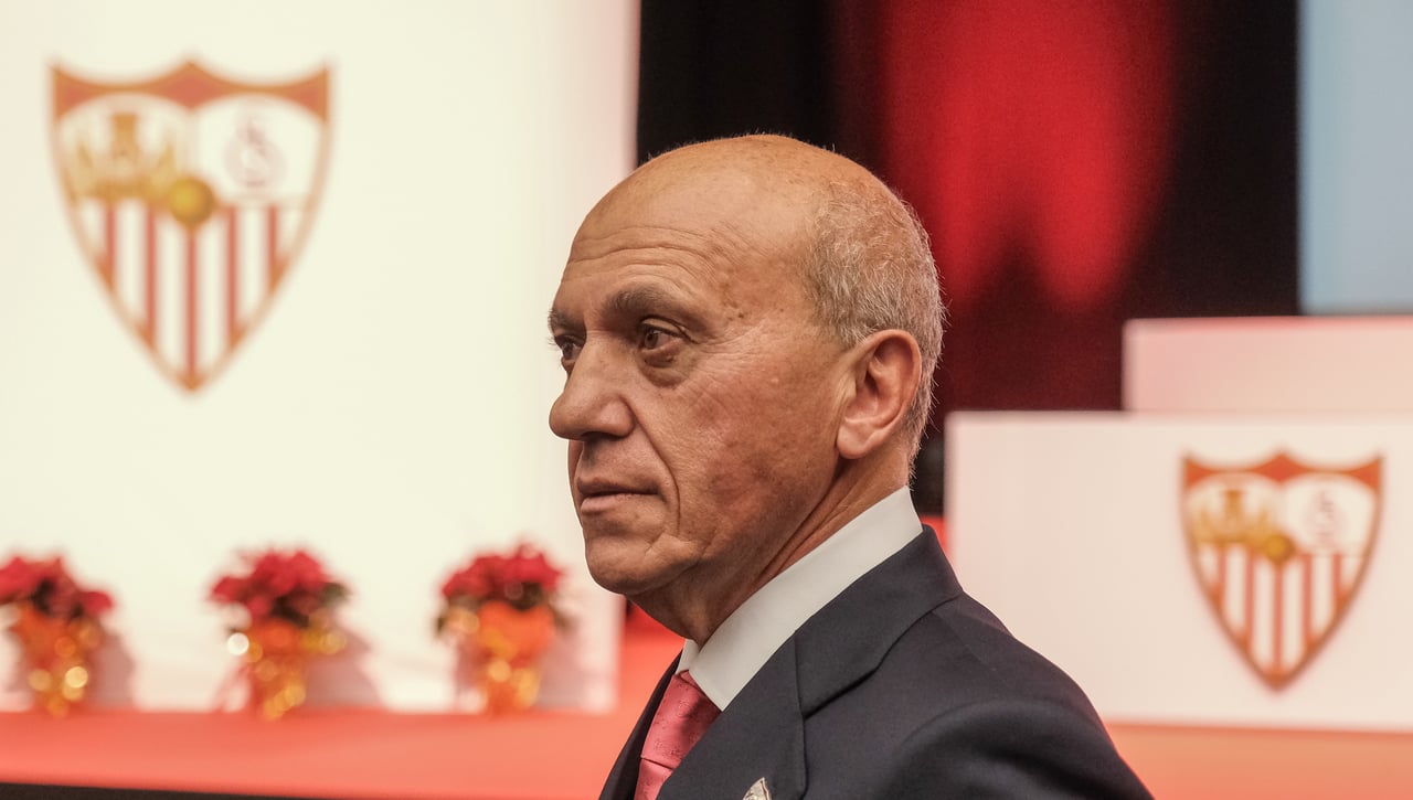 El duro mensaje de Del Nido... y Guijarro a Castro: "Hay que tener agallas y dar la cara"