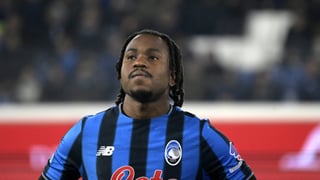 El Galatasaray quiere juntar a Osimhen con su compatriota Lookman