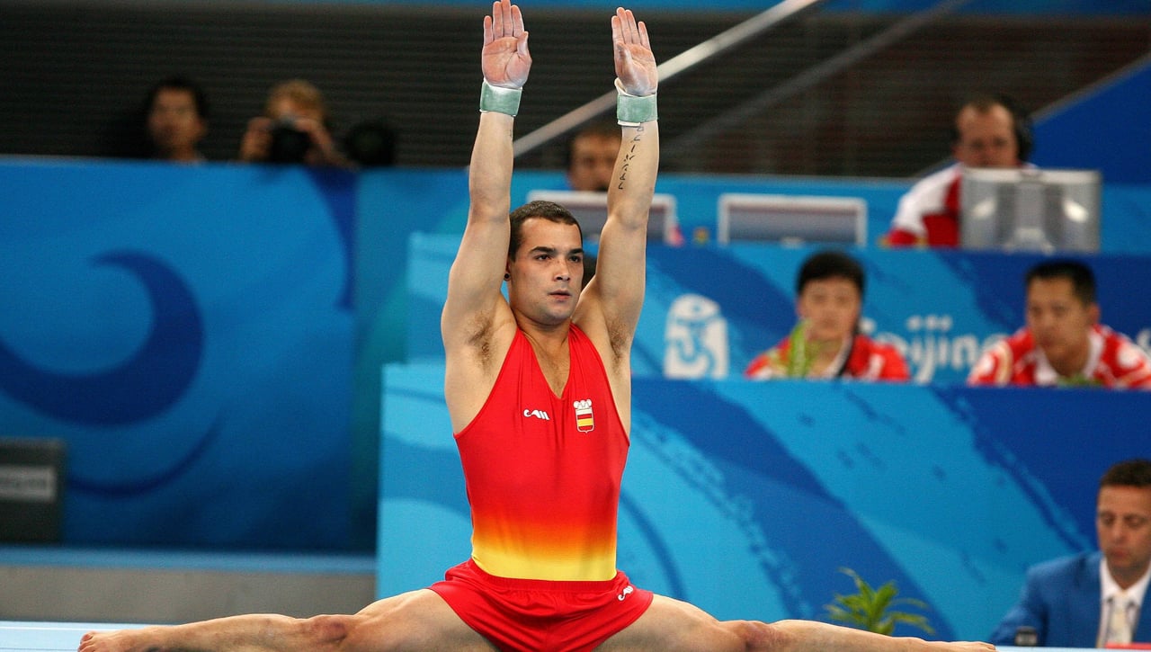 Gervasio Deferr lo niega todo