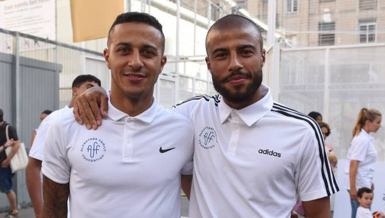 El Celta de Vigo sueña con sus nombres y su padre no lo descarta