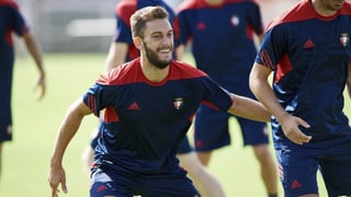 Roberto Torres, ex de Osasuna, 'pasa' de la Kings League y ficha por un nuevo equipo