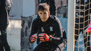 Quieren a Édgar Badía