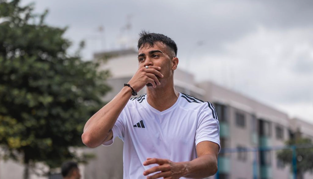 Reinier no tiene cabida en los planes de Ancelotti