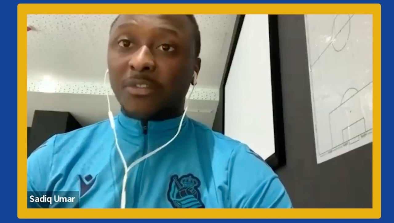 Sadiq deja entender que no le preocupa su precio