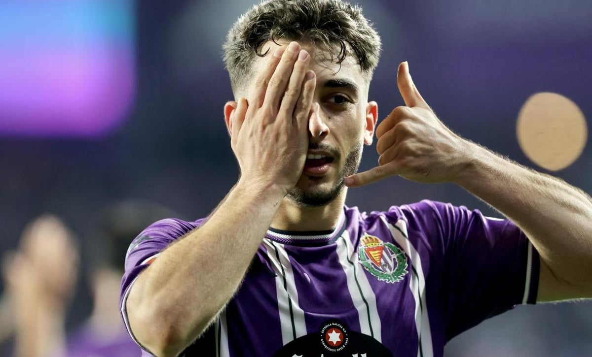 Oferta en firme por Raúl Moro