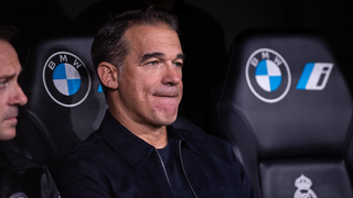 García Plaza alerta con Guridi