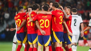 Bombo de España en el sorteo del Mundial 2026: posibles rivales y cuándo empieza 
