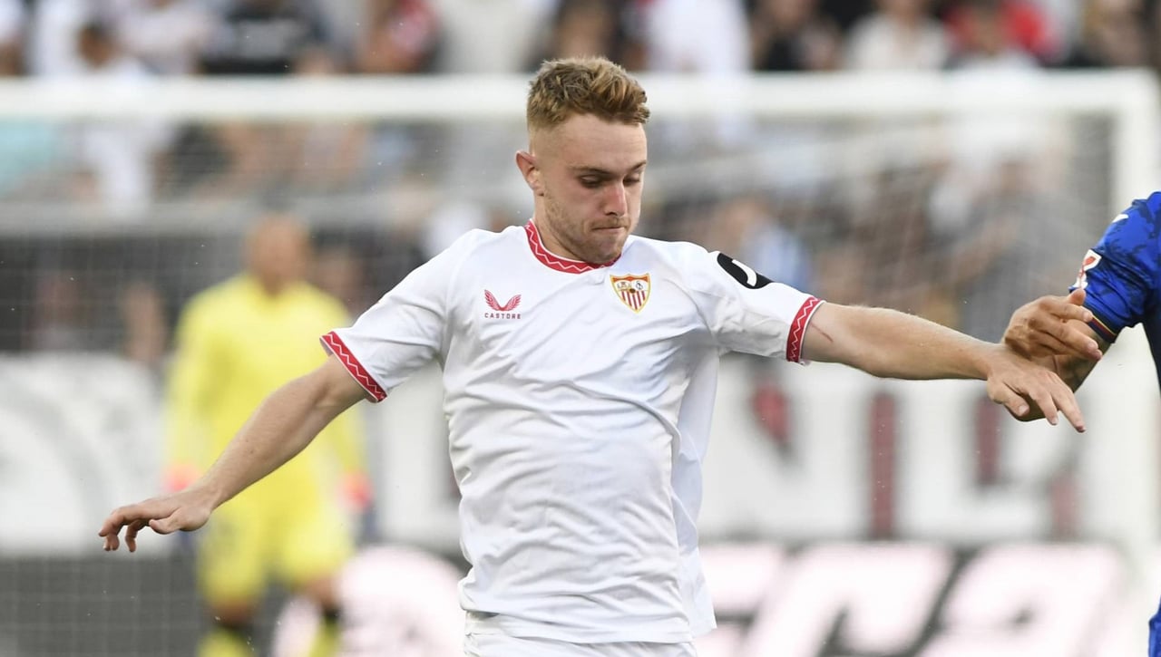 Peque aclara sus molestias y se muestra optimista de cara al futuro