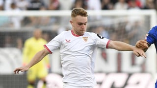 Peque aclara sus molestias y se muestra optimista de cara al futuro