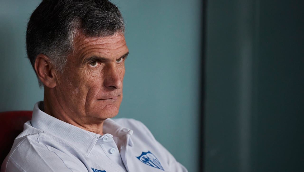 Capi lo tiene claro: "¿Es Mendilibar el entrenador para ese Sevilla?"