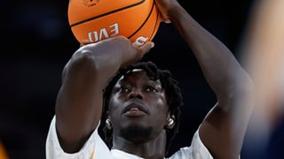 Eli Ndiaye sigue los pasos de Hugo González