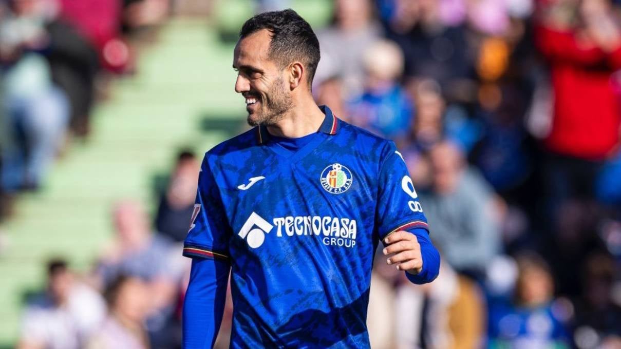 Claman contra Juanmi y el Betis se frota las manos 