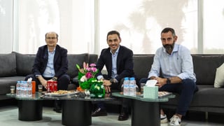 La 'palanca' de Del Nido Carrasco y un protagonista inesperado en la planificación