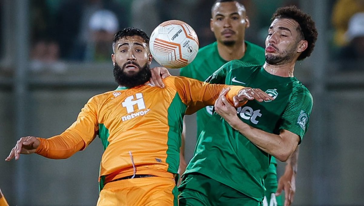 Para cuánto está Fekir, que resta importancia a sus goles: "Lo mejor es la victoria"