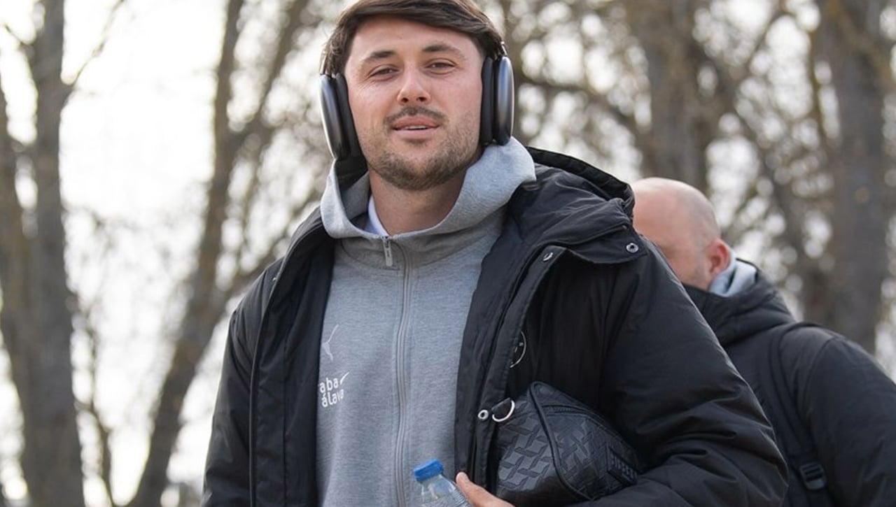 Sorpresa con Facundo Garcés