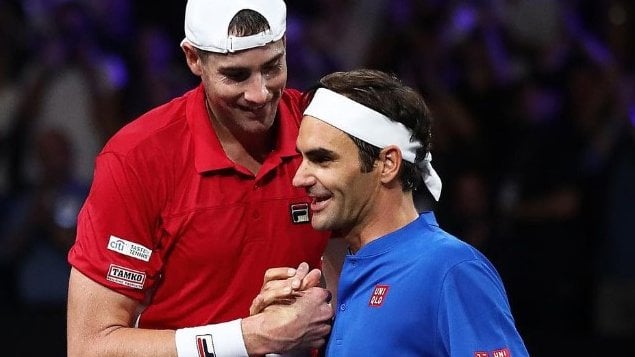 El US Open 2023 como último baile