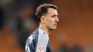 La Real Sociedad pasa factura a Oyarzabal