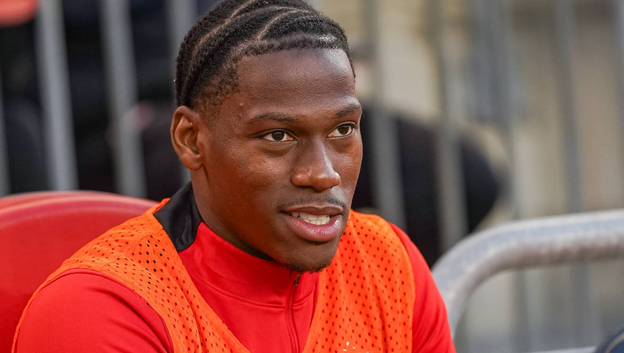 Dan por cerrado el fichaje de Jonathan David