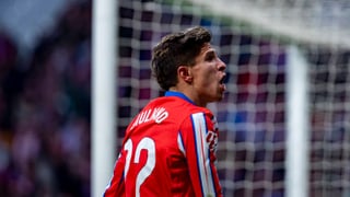 Giuliano pone fin al debate