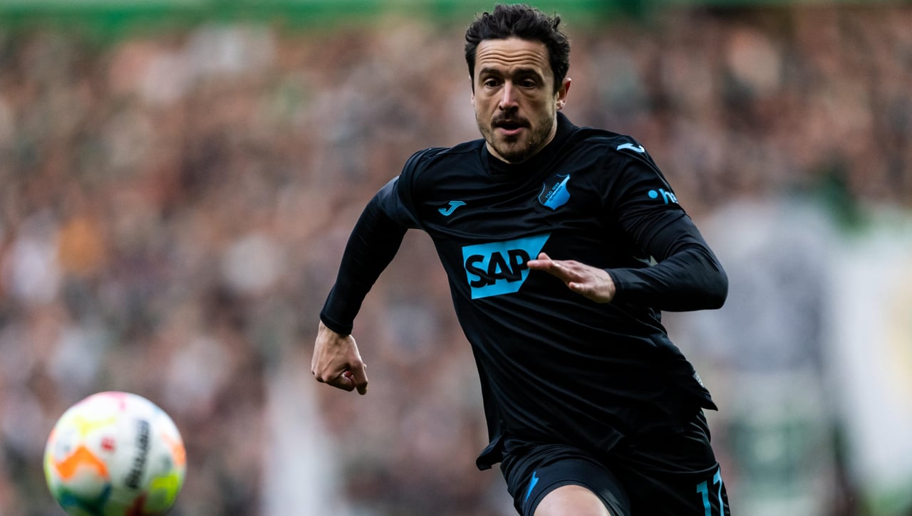 Delaney tiene claro qué desea hacer con su futuro