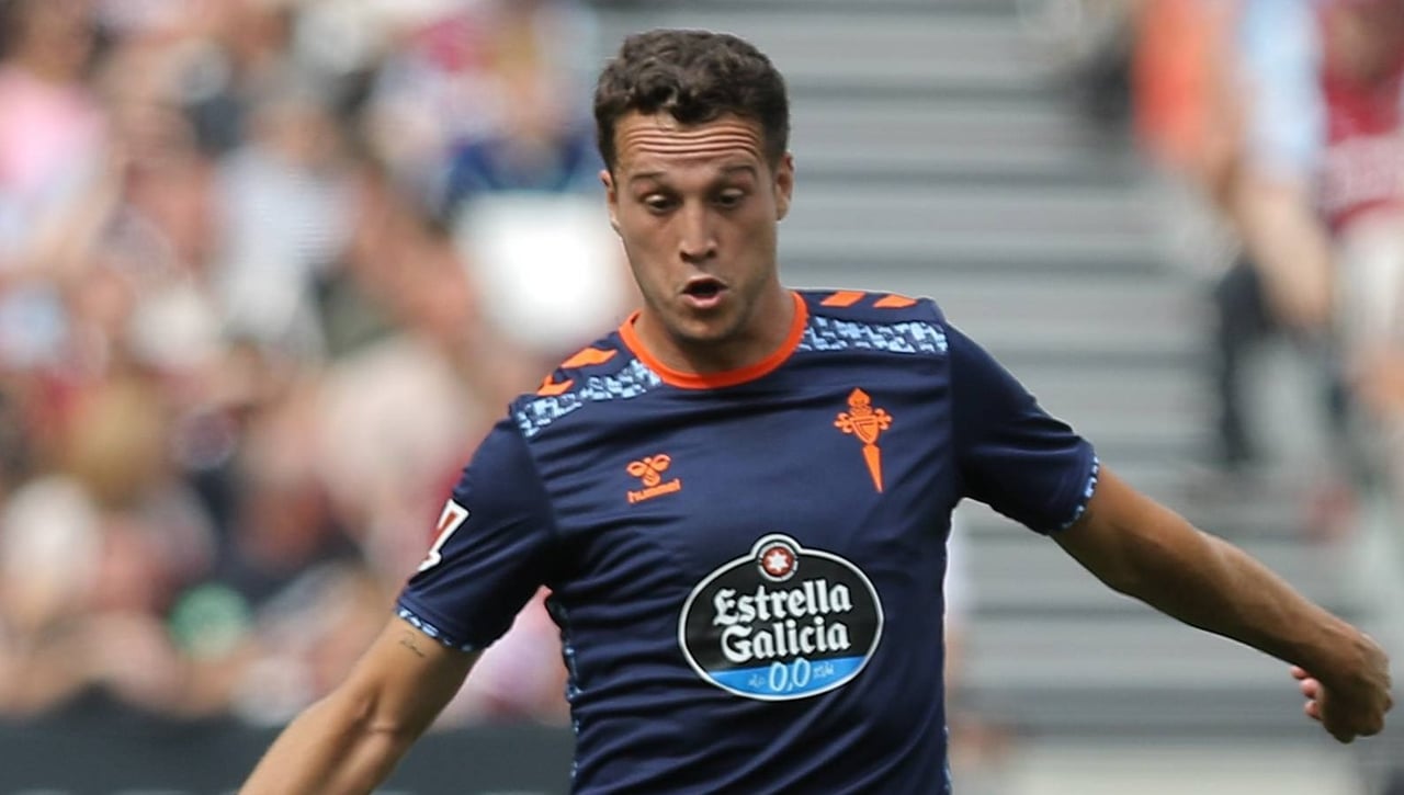 Salta la alarma con Manquillo