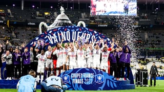 El guiño de Philippe Montanier a la Real Sociedad tras ganar la Copa con el Toulouse