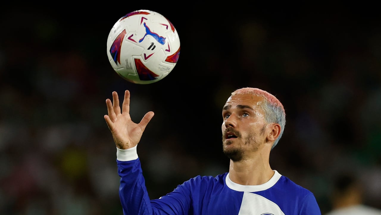 Lazio - Atlético de Madrid: Horario, canal y dónde ver en TV hoy el partido de Champions 2023-24