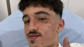 El Valencia actualiza el estado físico de Diego López, evaluado en el hospital