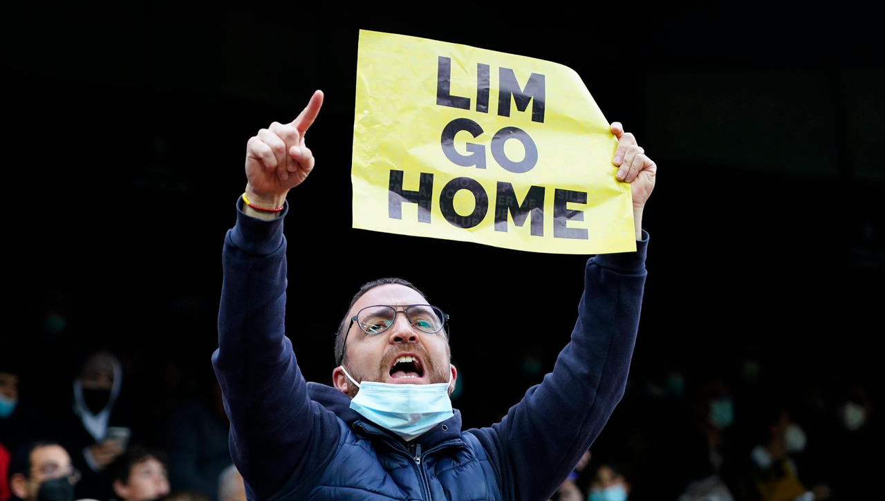 Movimiento clave en Valencia