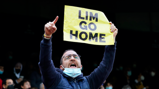 Movimiento clave en Valencia