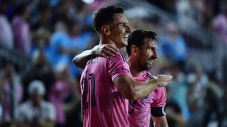 El Inter Miami ya negocia por Tadeo Allende, mientras el River Plate espera su momento