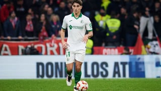 Ramón Terrats es el ‘fichaje’