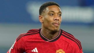 Oferta por Anthony Martial