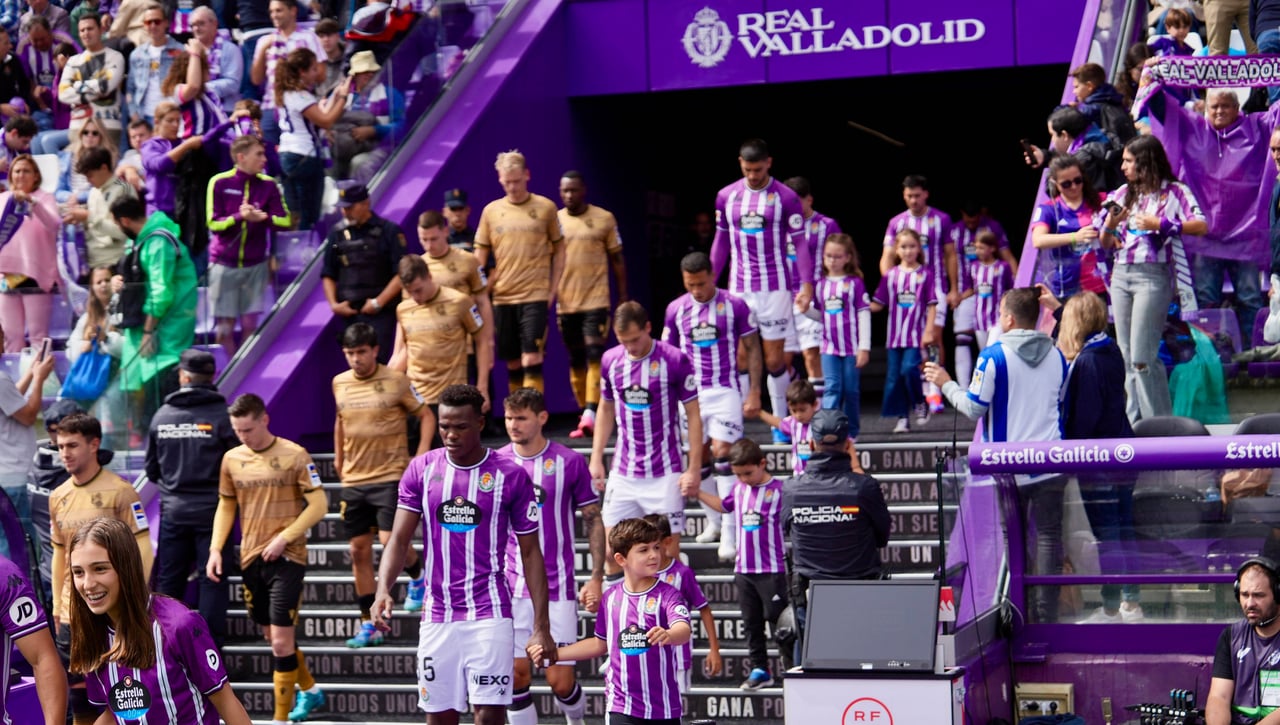 Aramburu, con el gesto torcido: "Nos quedamos con sabor amargo"