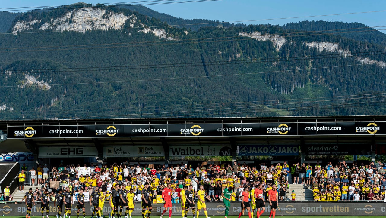 Nuevo ingreso millonario para el Villarreal