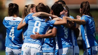 Indignación en el Alhama CF: las futbolistas alzan la voz