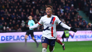 Así queda la clasificación de la Ligue 1 tras las victorias de PSG y Toulouse