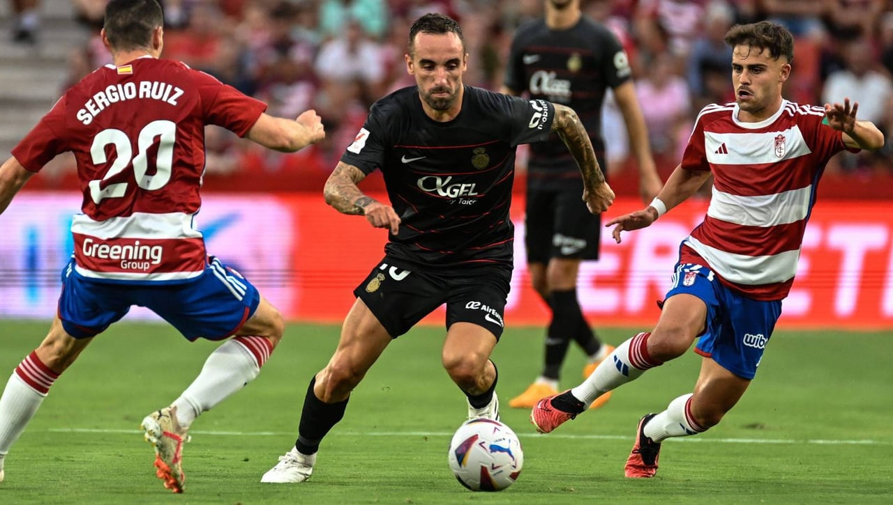 El fichaje 'bomba' del Girona tiene nombre y apellido