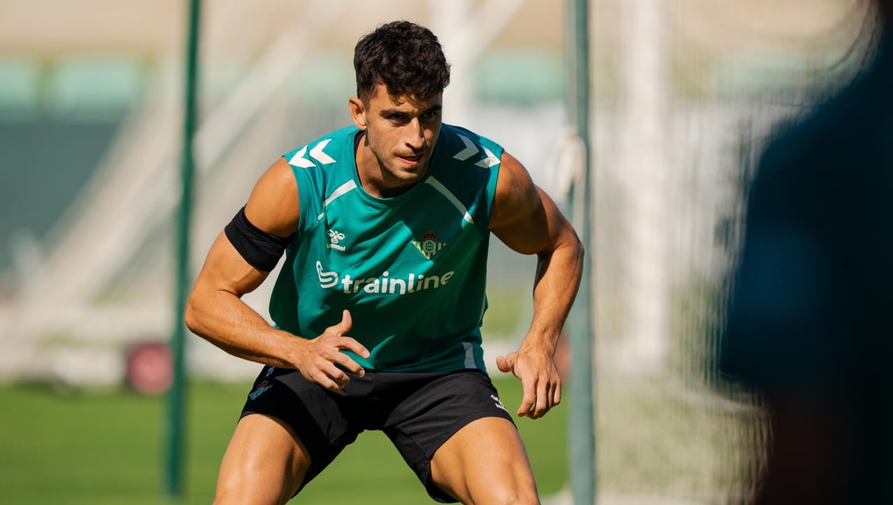 Se avecina una ayuda que necesita el Betis